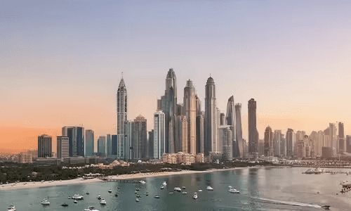 Rent Property in Dubai