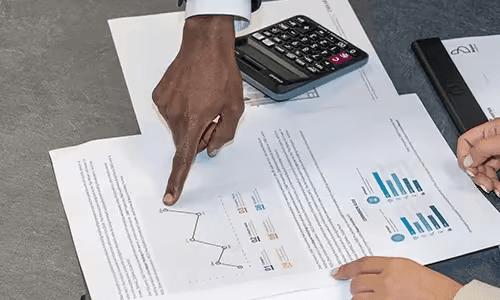 Investment & Advisory Services