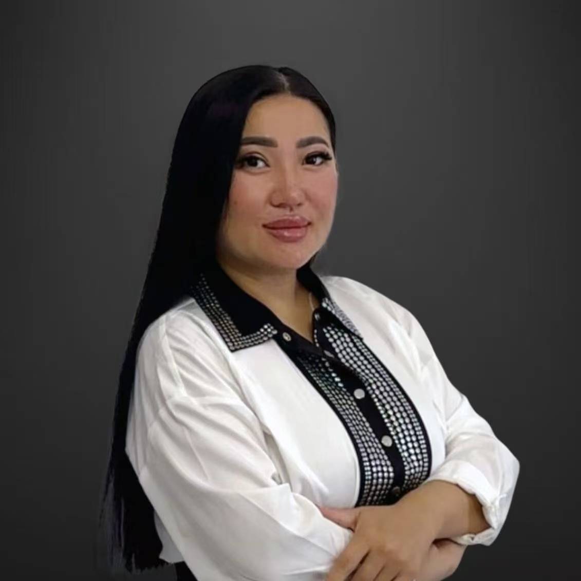Senior Team Member 10