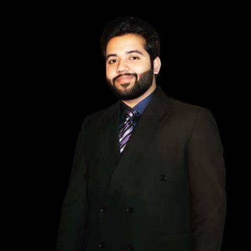 Senior Team Member 12