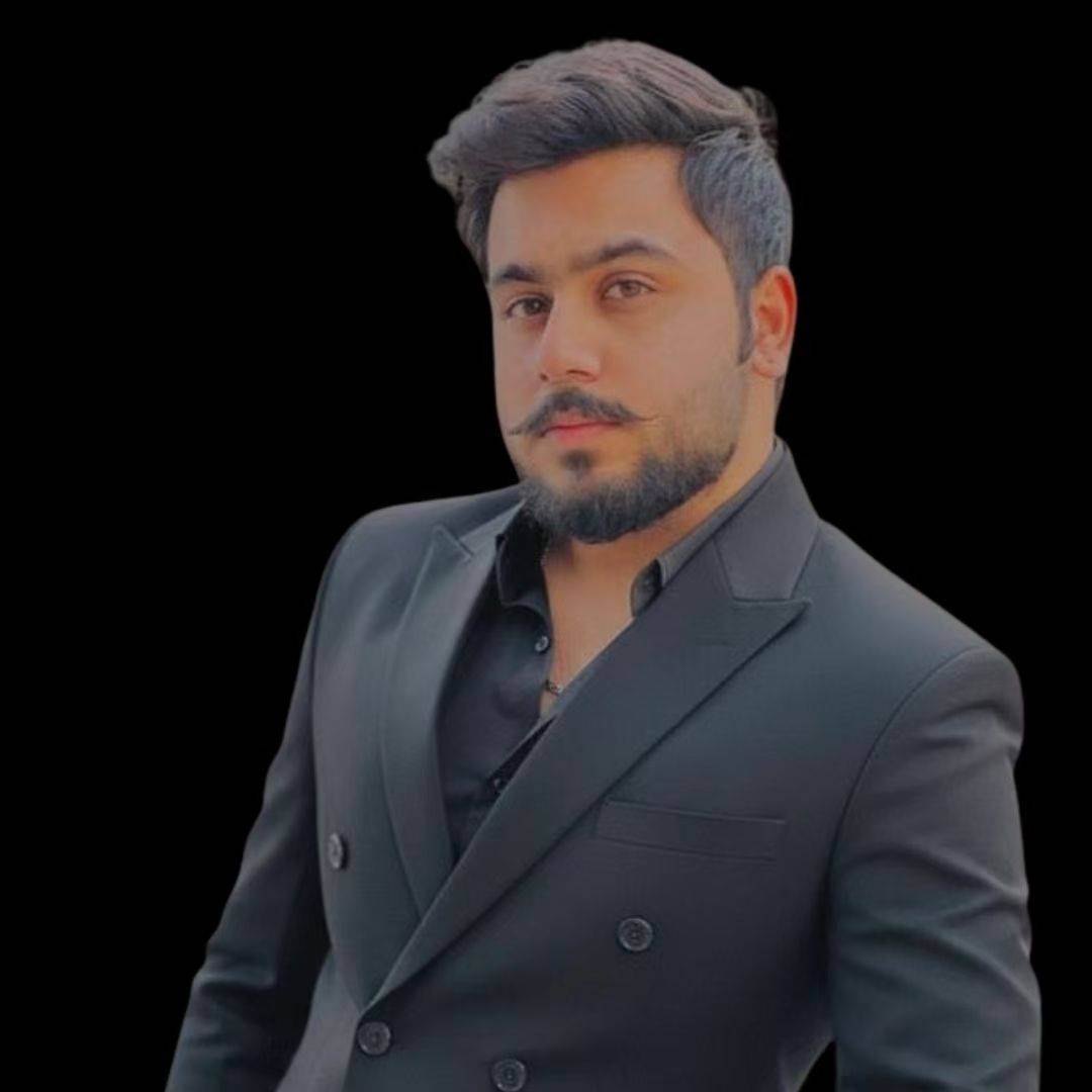 Senior Team Member 13