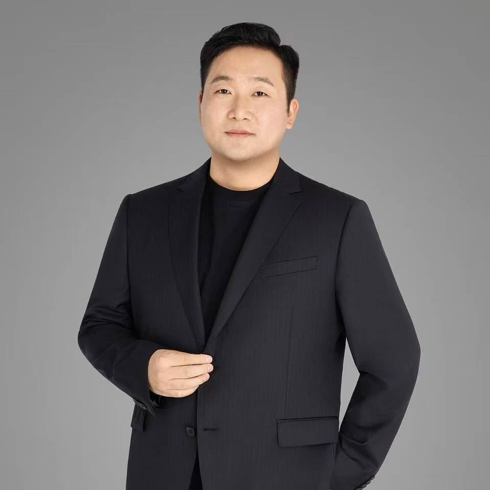 Senior Team Member 3