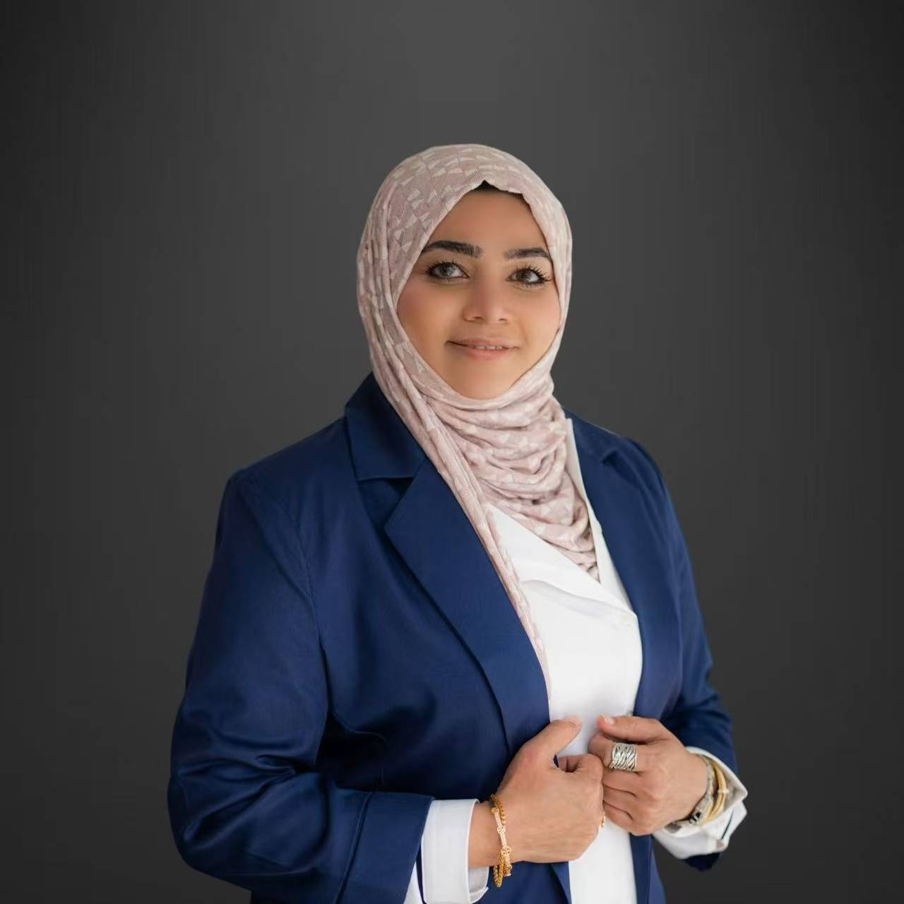 Senior Team Member 7